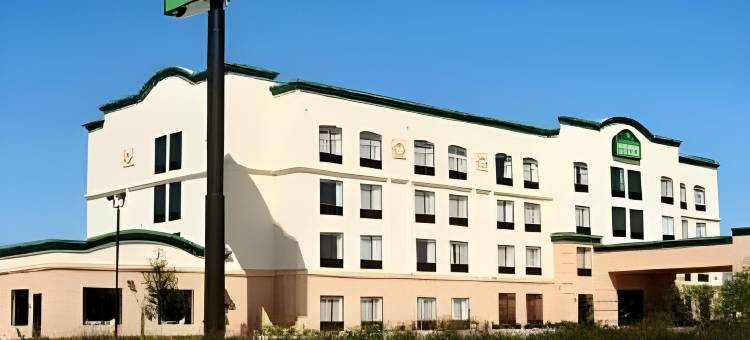 Wingate by Wyndham New Braunfels图片