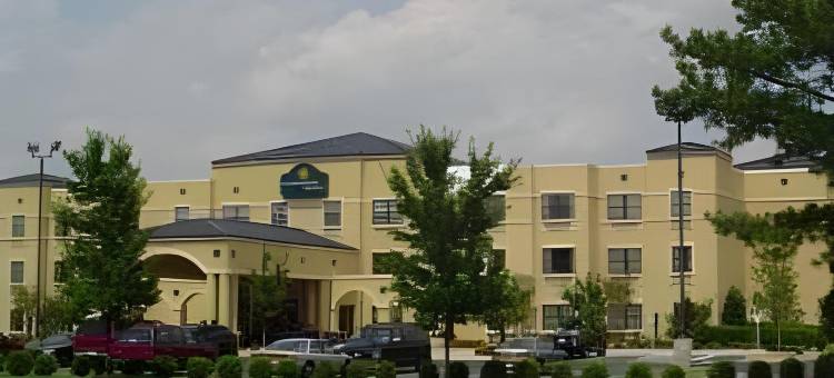 美洲长住套房酒店 - 费耶特维尔 - 布拉格堡(Extended Stay America Suites - Fayetteville - Fort Bragg)图片