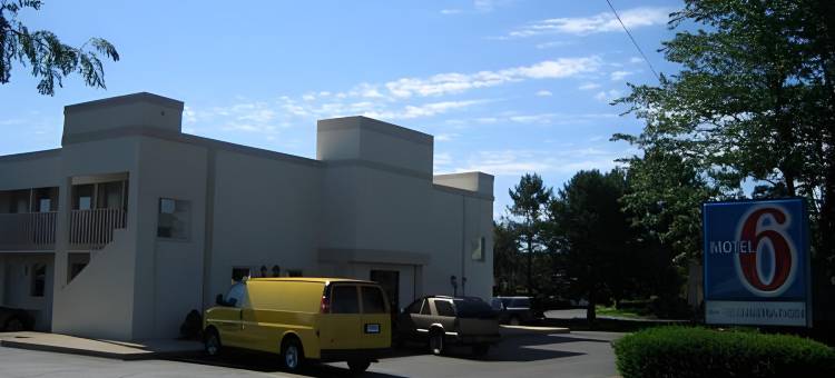 凯艺套房酒店(Quality Inn & Suites)图片