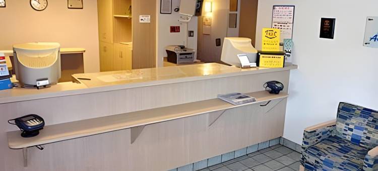 戴维斯6号汽车旅馆-萨克拉门托地区(Hi - Wheel Flats)图片