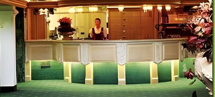 特劳贝通巴赫酒店(Hotel Traube Tonbach)图片