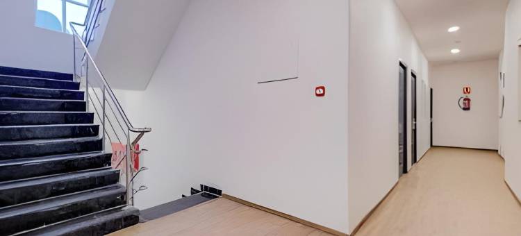 UPAR酒店Ashok Nagar(UPAR Hotels Ashok Nagar)图片