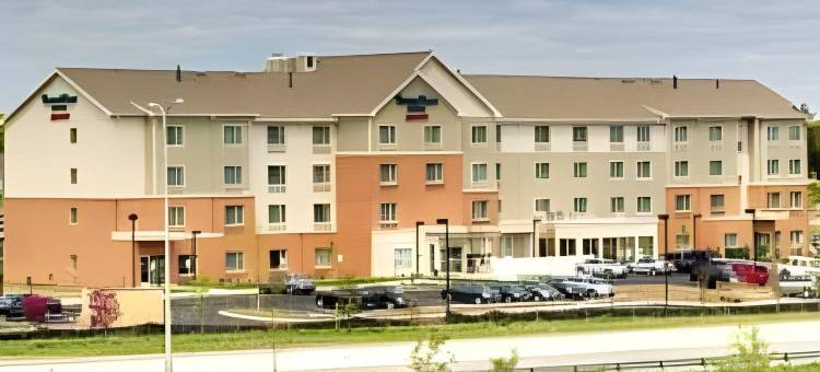 普罗维登斯北金斯敦万豪TownePlace酒店(TownePlace Suites Providence North Kingstown)图片