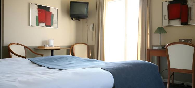 奥尔斯莱夫酒店(Hotel Aarslev Kro)图片