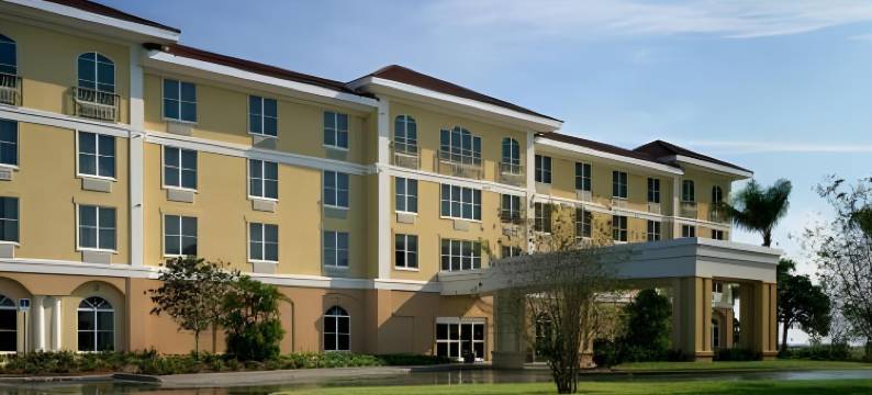 七锡布灵赛道酒店(Seven Sebring Raceway Hotel)图片