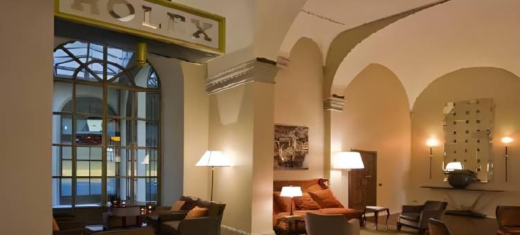 罗洛吉奥酒店(Hotel l'Orologio Firenze - Wtb Hotels)图片