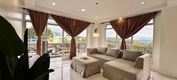 碧瑶ECCO套房酒店(Ecco Suites Baguio)图片