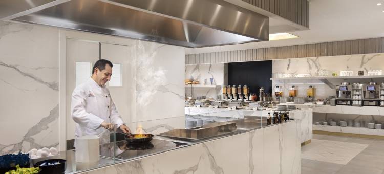 苏黎世皇冠假日酒店(Crowne Plaza ZURICH by IHG)图片