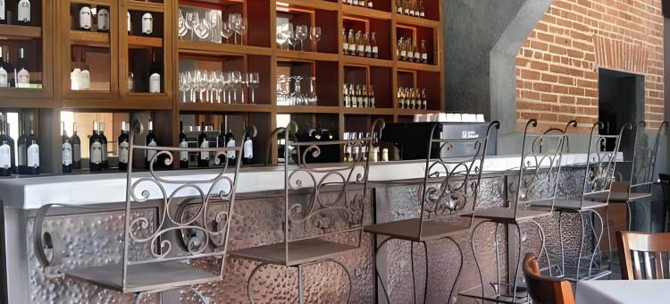 卡萨托塔酒店(Hotel Casa Tota)图片