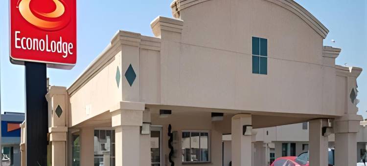 萨默菲尔德旅馆(Summerfield Inn Fresno Yosemite)图片