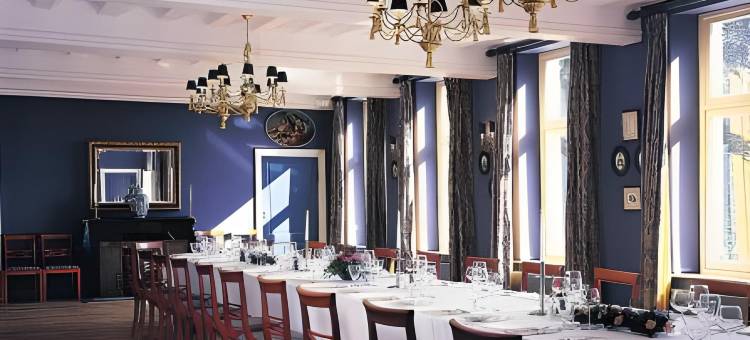 圣格拉赫城堡酒店(Château St Gerlach - Oostwegel Collection, Member of Relais and Châteaux)图片