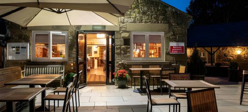 奥克斯酒店(The Oaks Hotel)图片