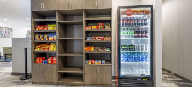 品质酒店&套房Joelton - Nashville(Quality Inn & Suites Joelton - Nashville)图片