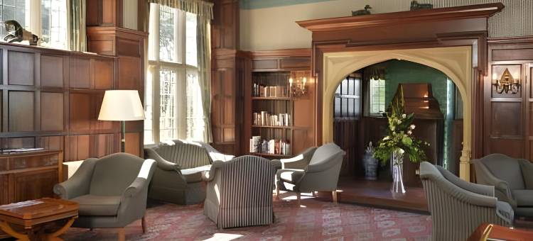 拉特兰大厅酒店(Rutland Hall Hotel & Spa)图片