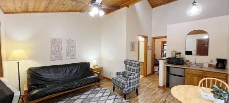 Columbine B Cabin Suite图片