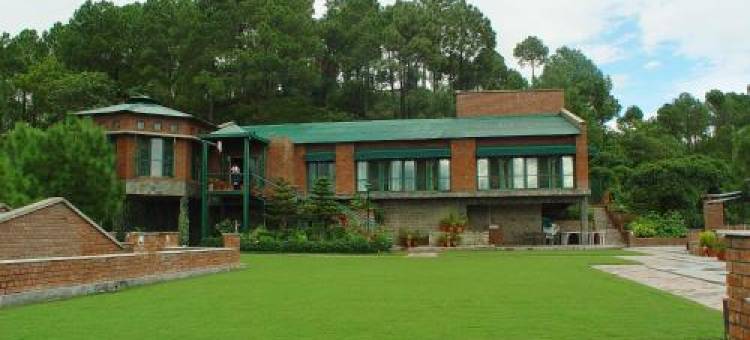 Baikunth Resort, Kasauli by Leisure Hotels图片