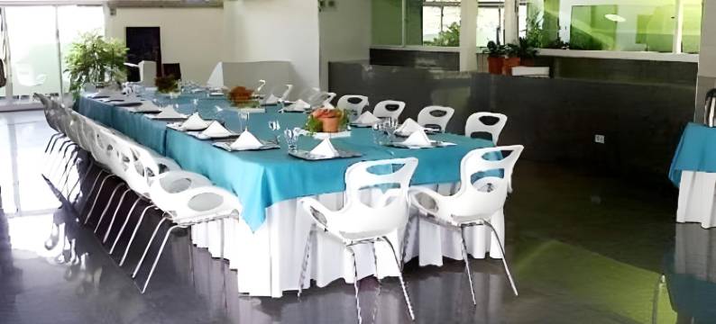 树屋酒店(Hotel Casa del Arbol)图片