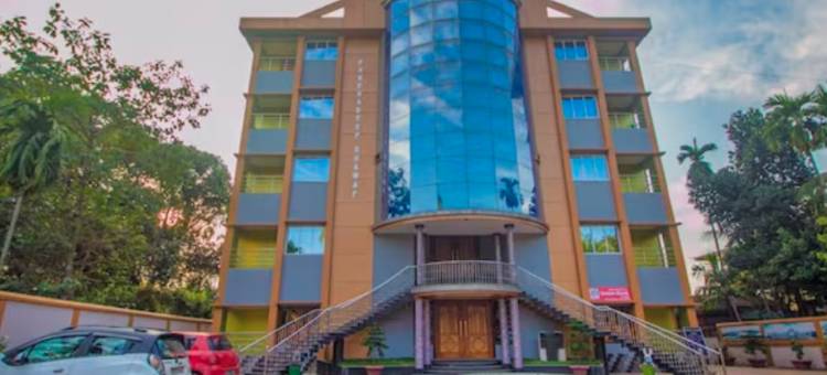 Hotel Panchadeep Bhawan(Falakata,WB)图片