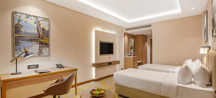 金色郁金香酒店贾兰达尔(Golden Tulip Jalandhar)图片