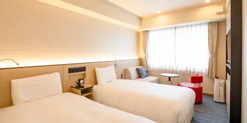 京都四條烏丸舒適酒店