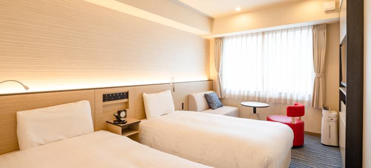 京都四条乌丸舒适酒店(Comfort Inn Kyoto Shijokarasuma)图片