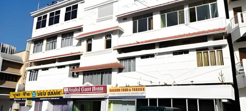 安努库尔招待所(Anukul Guest House)图片