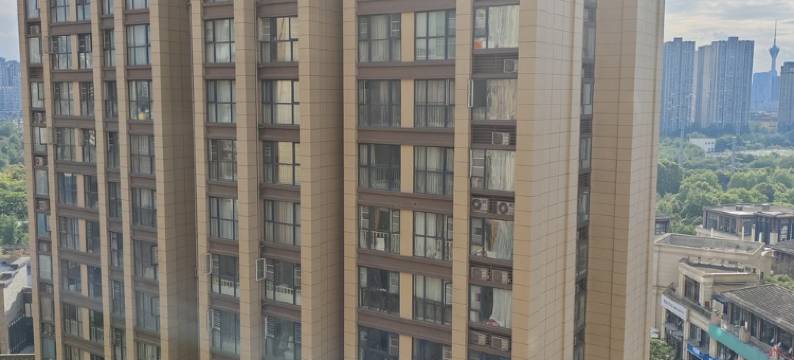 蜗牛君的公寓(国槐街分店)图片