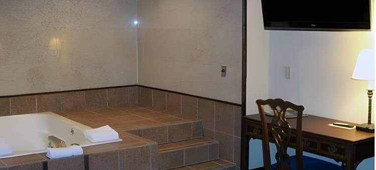 奥塔姆瓦酒店(The Hotel Ottumwa)图片