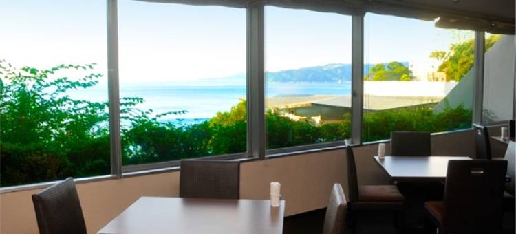 阿塔米微风海滨度假酒店(Breezbay Seaside Resort Atami)图片