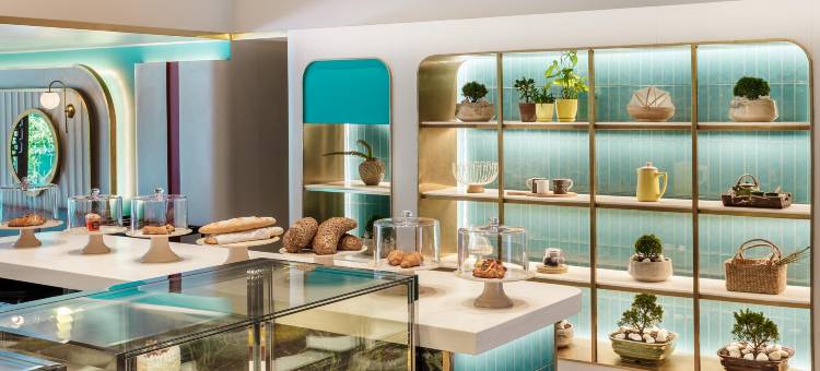 都喜公主加德满都(Dusit Princess Kathmandu)图片