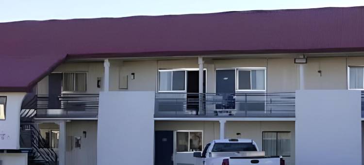 伊克诺旅馆(Econo Lodge)图片