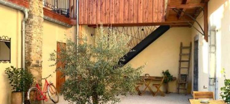 Le Patio - Vallée d'Aspe图片