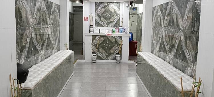 快速崛起酒店(King Rapid Rise Hotel)图片