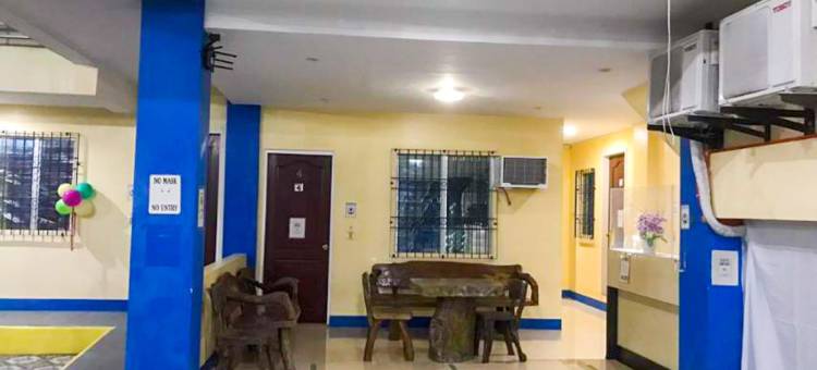 MJS 博荷旅舍(MJS Hostel Bohol)图片
