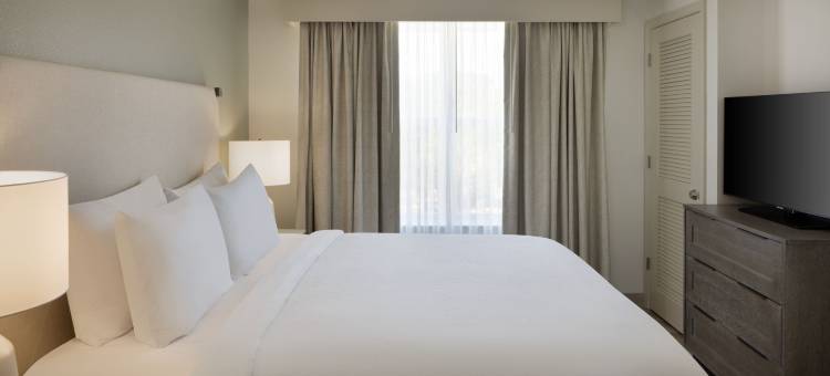 桑德斯廷格兰德大道居家旅馆(Residence Inn Sandestin at Grand Boulevard)图片