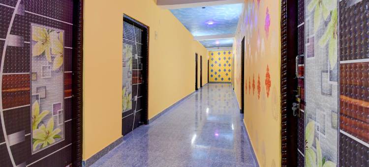 Hotel O Shanti Guest House图片