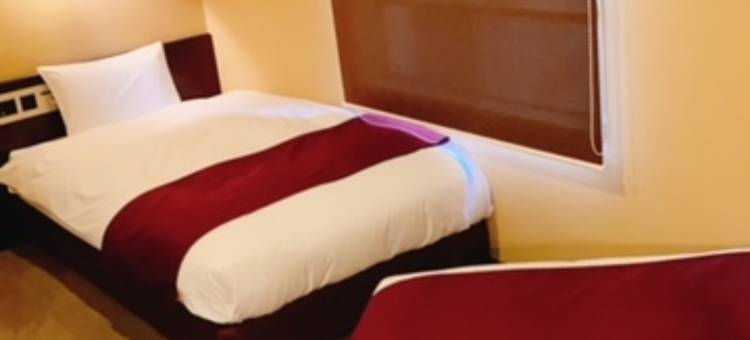 乐家酒店 樱馆(Hotel Sakurakan Gakuya)图片