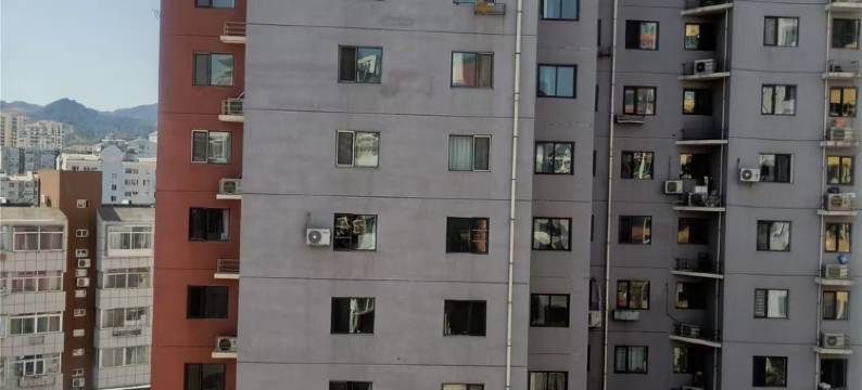 择一座城恋一个家公寓(酒仙庙路分店)图片