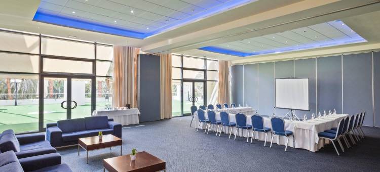 贝尼东美利亚酒店(Melia Benidorm)图片