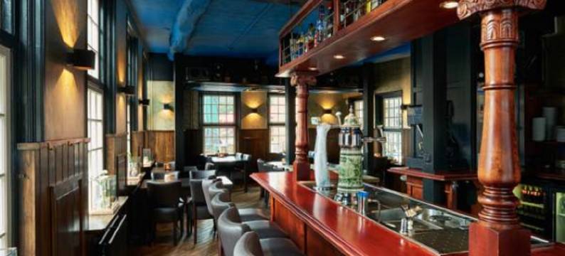 波尔兰德城市酒店(Stads Hotel Boerland)图片