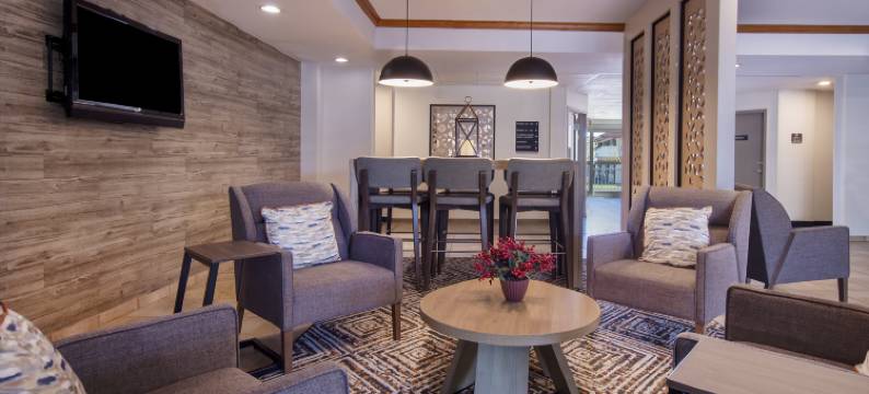 Candlewood Suites 水牛城阿默斯特(Candlewood Suites BUFFALO AMHERST by IHG)图片