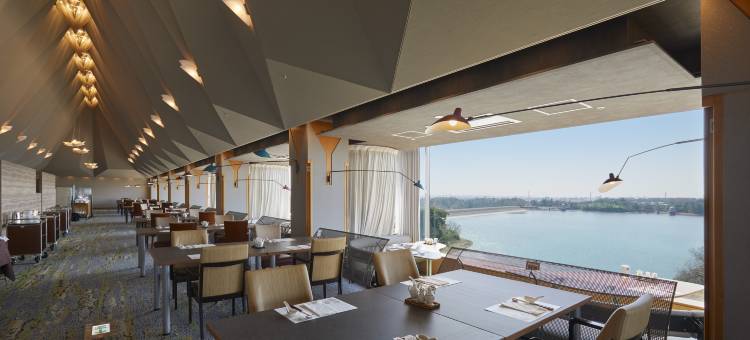 掬水亭(王子大饭店)(Kikusuitei)图片