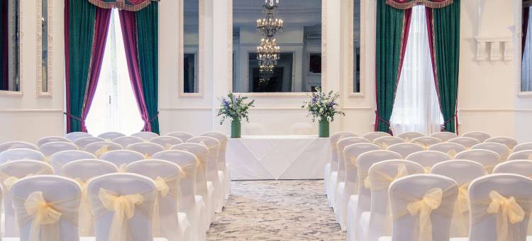 布里斯托尔大酒店by Sunday(The Grand Bristol by Sunday)图片