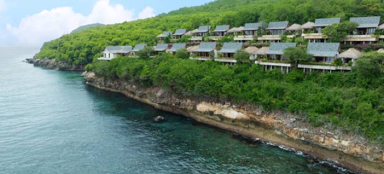 塞玛雅海滩度假村(Semaya Beach Resort)图片
