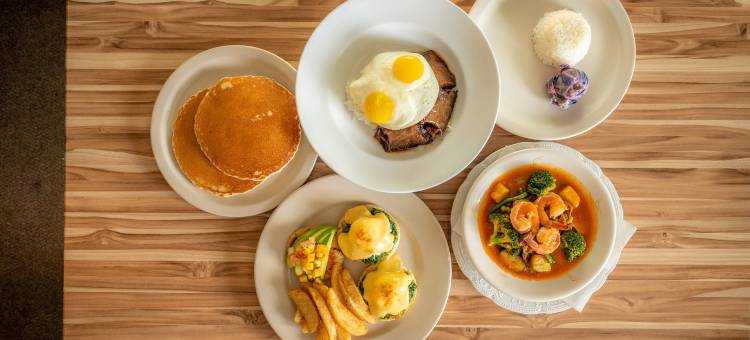 毛伊岛海滨酒店(Maui Seaside Hotel)图片