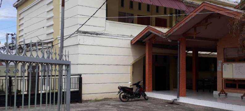 O酒店 阿南达卢武克民宿(Hotel O Homestay Ananda Luwuk)图片