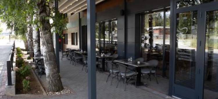 Hotel M Star Novi Pazar图片