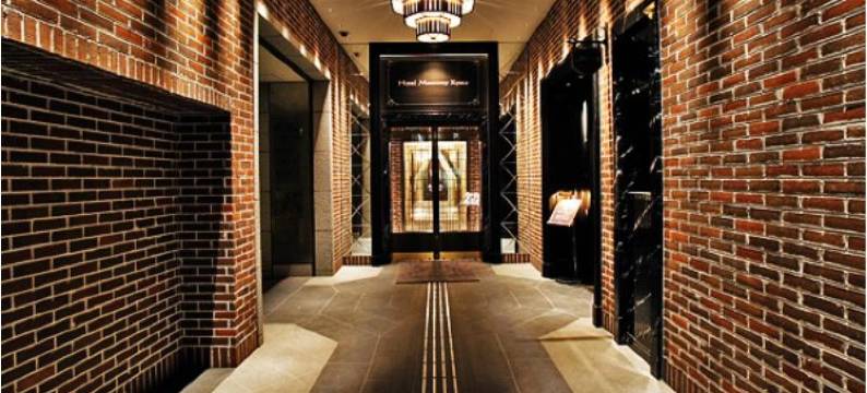 京都蒙特利酒店(Hotel Monterey Kyoto)图片