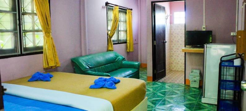 海风度假村(Sea Breeze Resort)图片