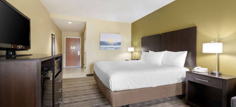 水滨贝斯特韦斯特酒店(Best Western Edgewater Inn)图片